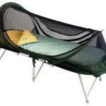 TravelSafe Klamboe Tent – Pop up – 1 persoons Trailstore