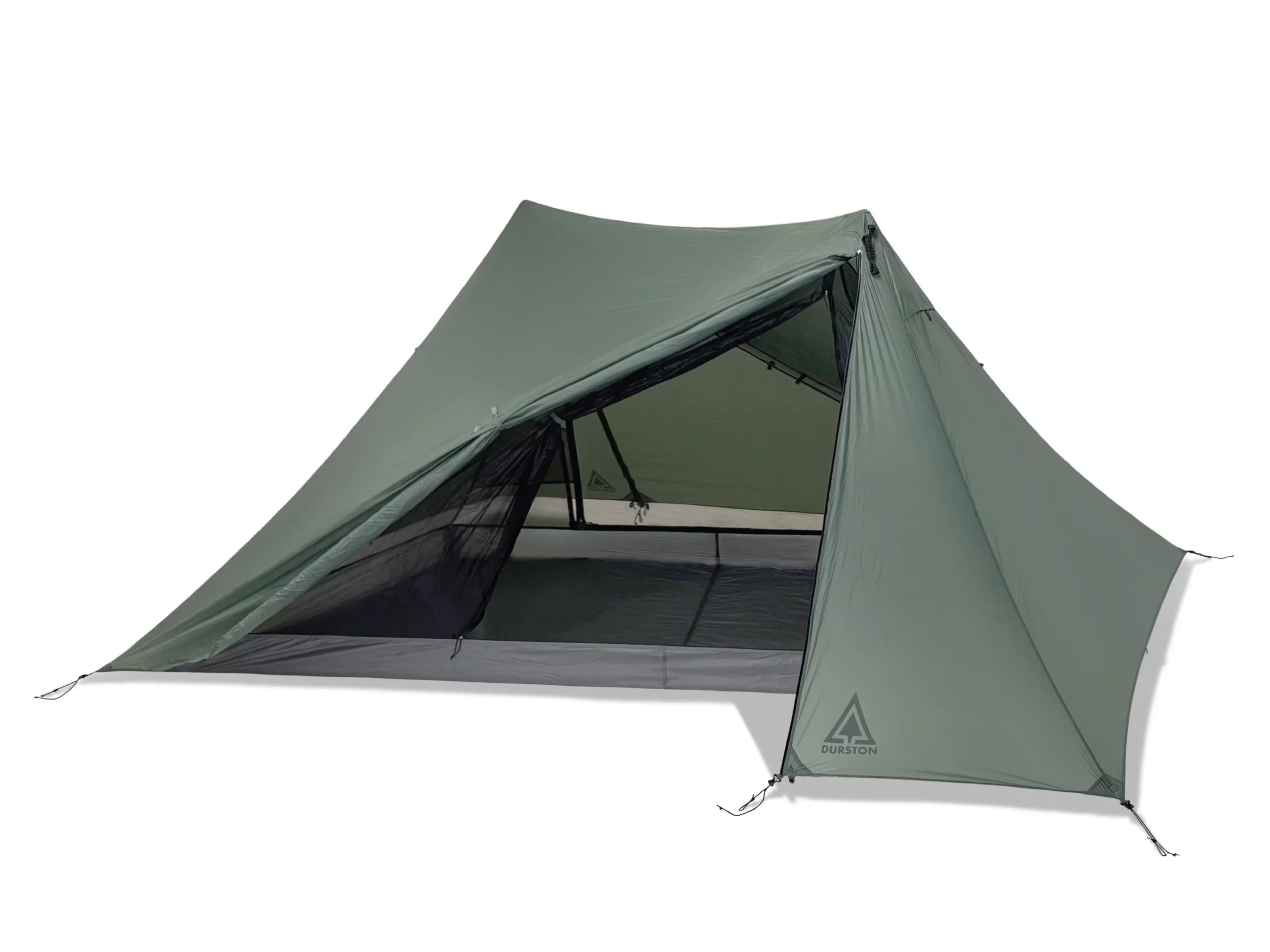 2-persoons-tent-321gtl.webp Durston X Mid 2 2 person tent Bikepackingshop - Afbeelding 1