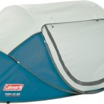 Coleman Galiano 2 pop up tent 2 persoons
