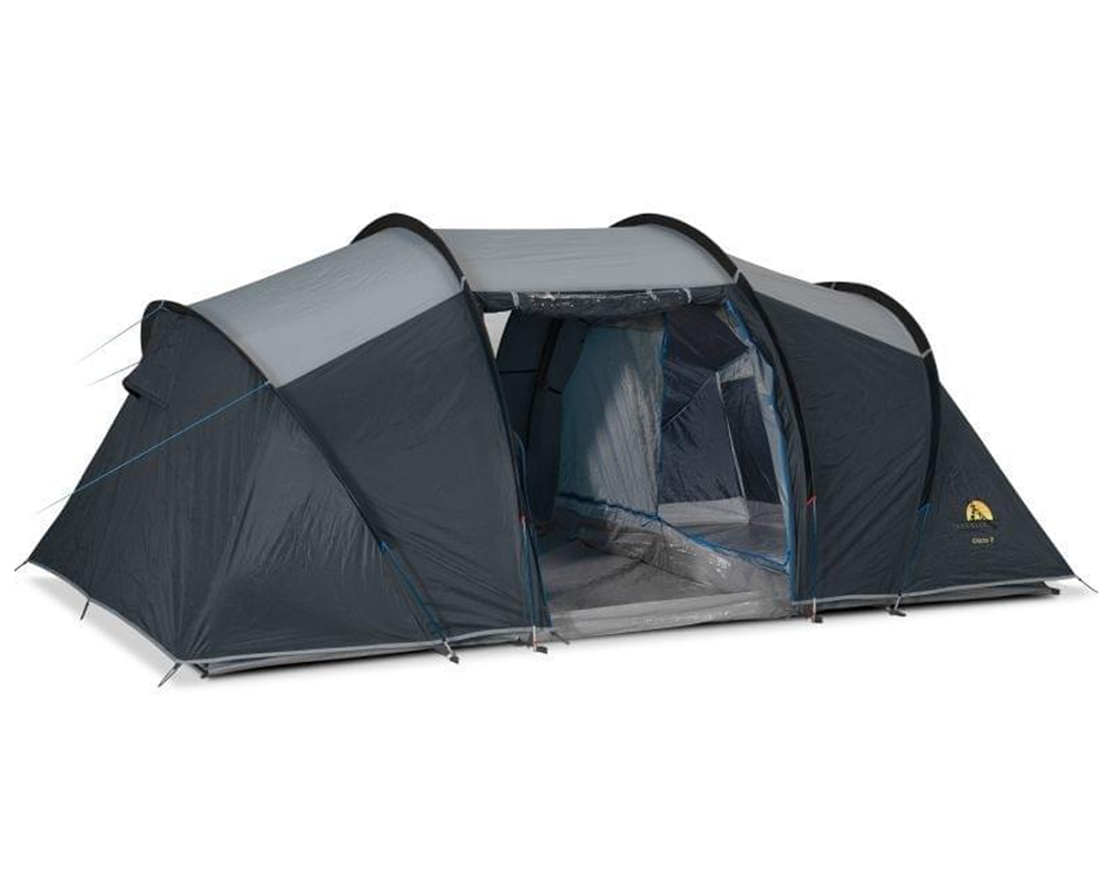 2-persoonstent-003uup.png Safarica Chicco 2 / 2 Persoons Tent Grijs kopen? - Afbeelding 1