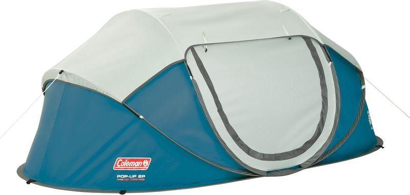 2persoons-tent-168qln-1.jpg Coleman Galiano 2 pop up tent 2 persoons - Afbeelding 1