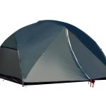 Hikr® Lichtgewicht ruime 2 persoons tent