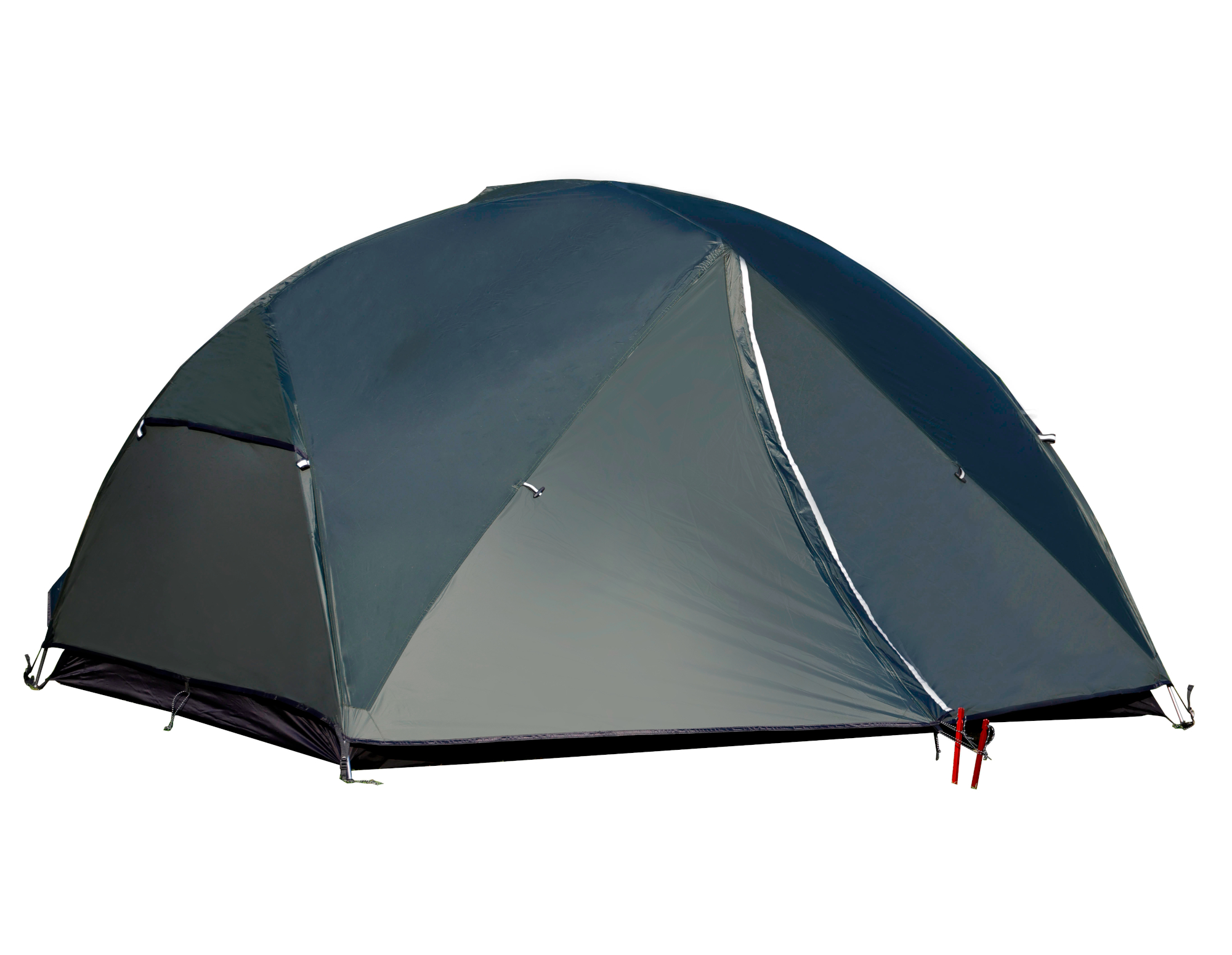 2persoons-tent-193upd-1.jpg Hikr® Lichtgewicht ruime 2 persoons tent - Afbeelding 1