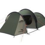 Easy camp magnetar 2 persoons tent groen Wilderness cooking