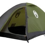 Coleman Darwin 2 koepeltent 1 2 persoons