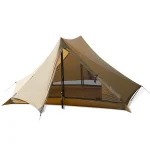 Hill Zero Matis 2 Persoons Tent