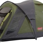 Coleman Darwin 3 Plus Koepeltent tent 3 persoons incl. draagtas waterdichte tent... | bol
