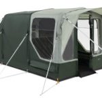 3 persoons opblaasbare tent kopen OutdoorXL webshop