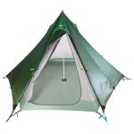 Bach Wickiup 3 3 persoonstent online kopen | Bergfreunde