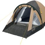 Eurotrail Tent Ontario 3 BTC Glasfiber