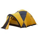 The North Face Bastion 4 4 persoonstent
