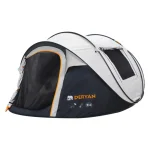 Luxe Pop Up Tent 4 persoons 2000MM waterkolom | ANWB Webwinkel