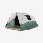 Pop up tent voor 4 personen met Fresh & Black, 500 Family | Decathlon