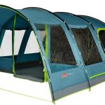 Coleman Aspen 6L | Tunneltent | LAATSTE!