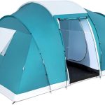 Pavillo Family Ground vis a vis tent 6 persoons