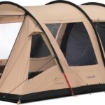 Bardani Porto Grande 650 RSTC / 6 Persoons Tent Beige kopen?