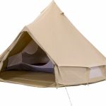 Bo Camp Urban Outdoor Streeterville 6 persoons