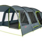 6 persoons tent kopen online | Familietenten | OutdoorXL