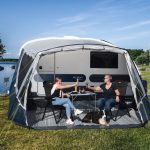 Vorzelt ADRIA ACTION AIR | Caravan tenten | Voortenten & Accessoires | Kampeerartikelen | Reimo Nederlands