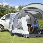Kampa Travel Action AIR VW | Kampeer Oase