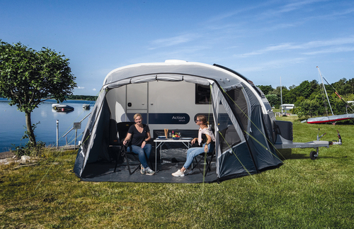 action-tent-341bhz-1.jpg Vorzelt ADRIA ACTION AIR | Caravan tenten | Voortenten & Accessoires | Kampeerartikelen | Reimo Nederlands - Afbeelding 1