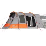 Autotent 2 persoons kopen | Waterdicht kamperen – Huismerken.nl