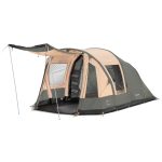 Bardani AirWave 260 RSTC opblaasbare tent beige forest