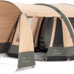 Bardani AirWave 300 Deluxe RSTC Tent