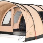Bardani Spitfire 340 XL Deluxe RSTC Tent
