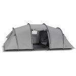 Bardani Amigo 350 vis a vis tent grey
