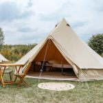 Belltent The Sleeping Agency