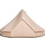 Sibley Traveller 600: Groot & Veelzijdig | CanvasCamp