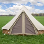 Bell tent 2P Easy Gllamcamp
