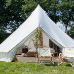 Camping Westerland Terra Incognito | Belltent
