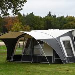 Unico voortenten en luifels voor uw caravan | Unicovoortenten.nl