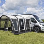 Test: Voortenten voor je camper | ACSI FreeLife