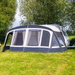 Caravan Voortent Kopen? Wij zijn Dé Tentspecialist | Karsten Travelstore