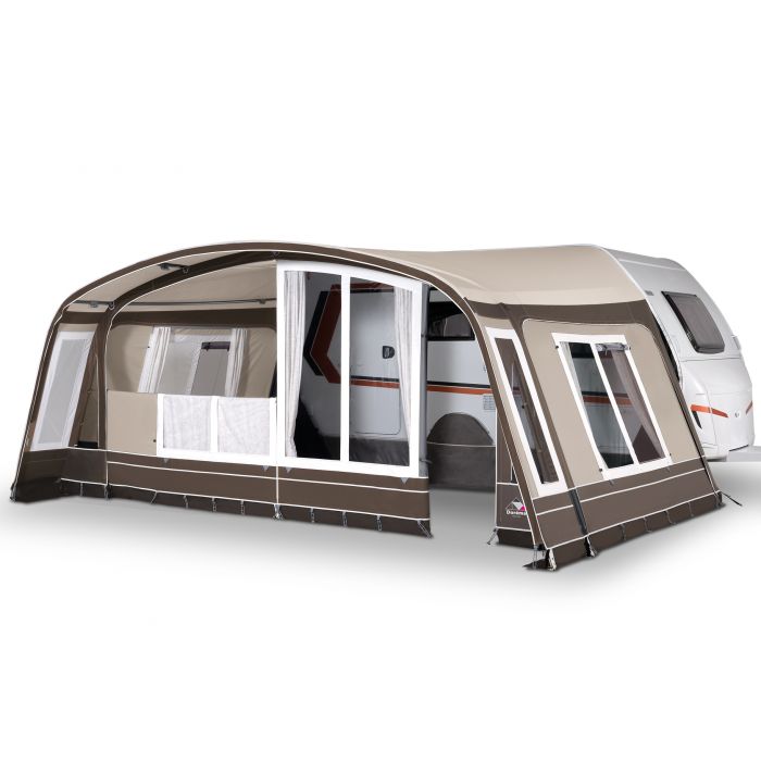 caravan-voortenten-763nde-1.jpg Dorema Caravan Voortent Onyx | Karsten Travelstore - Afbeelding 1