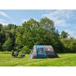Cook 4 Tent | Coleman Benelux