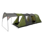 Coleman Porch for Cook 4&6 | Coolblue | Luifels