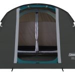 Coleman Cook 4 Poled Tent from Camperite Leisure In Stock