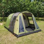 Coleman Cook 4 Ruime 4 persoons tunneltent (m2446614210) — Tenten — Marktplaats