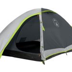 Coleman Darwin 2 Tent