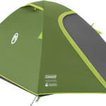 Coleman Darwin 2 Blackout