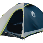 Coleman Darwin 2 koepeltent
