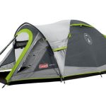 Coleman Darwin 2+ Tent