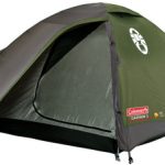 Coleman Darwin 2 | Coolblue | Tenten