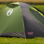 Coleman | Darwin 2 | Koepeltent | 2 Persoons Kifra Camping & Vrije Tijd Kampeer en Outdoorwinkel