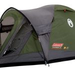 Coleman Darwin 2+