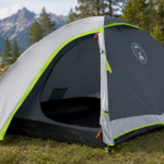 Coleman Darwin 3 koepeltent